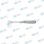 BECKMANN Adenoid Curettes