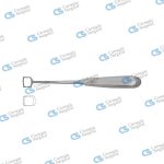 BECKMANN Adenoid Curettes