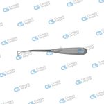 BECKMANN (NEGUS) Adenoid Curettes
