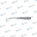 BECKMANN (NEGUS) Adenoid Curettes