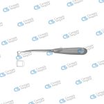 BECKMANN (NEGUS) Adenoid Curettes