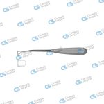 BECKMANN (NEGUS) Adenoid Curettes