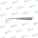 BECKMANN (NEGUS) Adenoid Curettes