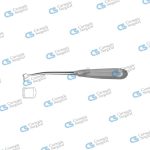 BECKMANN (NEGUS) Adenoid Curettes