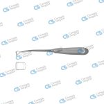 BECKMANN (NEGUS) Adenoid Curettes