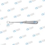 BARNHILL Adenoid Curettes