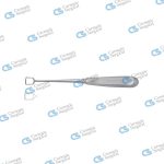 BARNHILL Adenoid Curettes