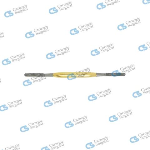 FOMON Nasal Rasp - TC