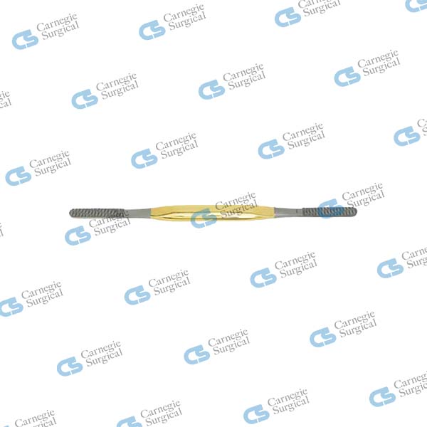 FOMON Nasal Rasp - TC FOMON Nasal Rasp - TC
