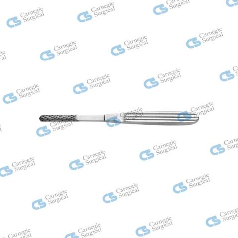 LAMONT Nasal Rasps