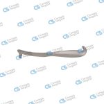 BAUER Intra Oral Retractors