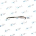 BAUER Intra Oral Retractors