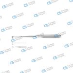 OBWEGESER Mandibular Periosteal Elevators