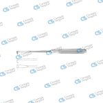 OBWEGESER Mandibular Periosteal Elevators