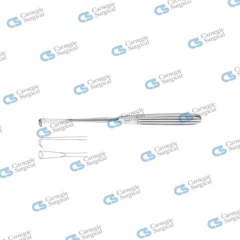 OBWEGESER Mandibular Periosteal Elevators