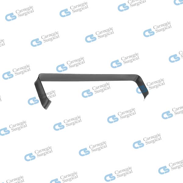 TESSIER Soft Tissue Retractors TESSIER Soft Tissue Retractors