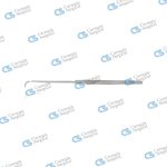 BRUENINGS Tonsil knife
