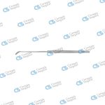 FISHER Tonsil knife