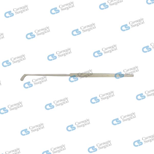 COLVER Tonsil knife COLVER Tonsil knife