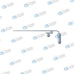 Fiber Optic Light Guide Carriers - for KLEINSASSER Laryngoscopes