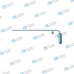 Fiber Optic Light Guide Carriers - for RUDERT Laryngoscopes