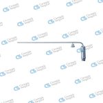 accessories of benjamin parsons laryngoscope