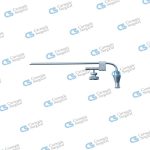 Injection Cannula - for KLEINSASSER Laryngoscopes