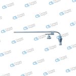 Suction Tubes - for LINDHOLM Laryngoscopes