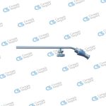 Suction Tubes - for LINDHOLM Laryngoscopes