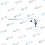 Suction Tubes - for RUDERT Laryngoscopes