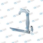 HOLINGER Operating Laryngscopes
