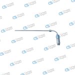 Fiber Optic Light Guide - for Distending Laryngoscopes