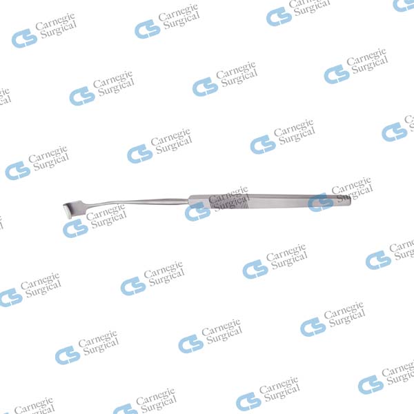 NAGER Pillar soft palate retractor NAGER Pillar soft palate retractor