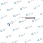 HOFER Tonsillectomy retractor