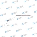 HOFER Tonsillectomy retractor