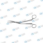 WILSON Tonsil artery forceps