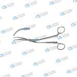 WILSON Tonsil artery forceps