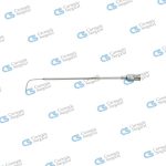 Tonsil injection needle 90 deg angled
