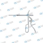 TYDING Tonsil snare