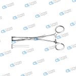 ADAIR-ALLIS Tissue forceps