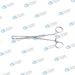 THOMAS-ALLIS Tissue forceps