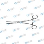 DOYEN Atrauma intestinal forceps