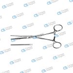 DOYEN Atrauma intestinal forceps