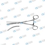 DOYEN Atrauma intestinal forceps