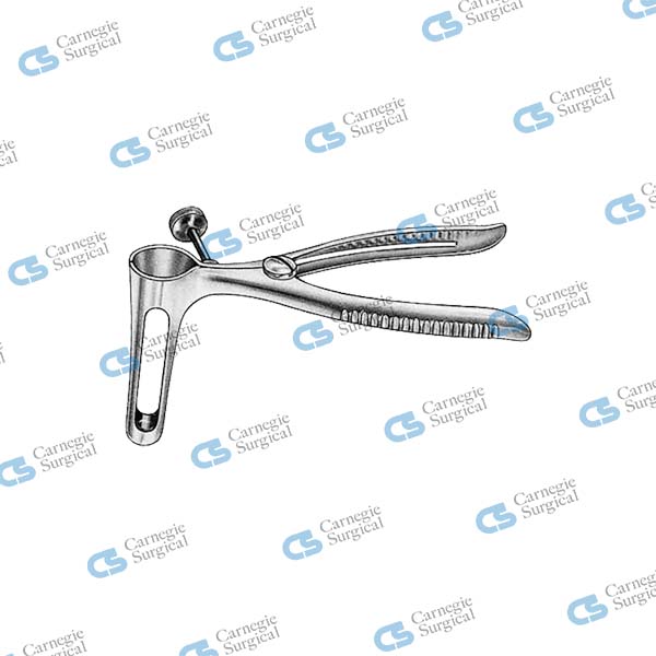 SIMS Rectal speculum SIMS Rectal speculum