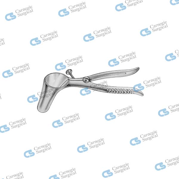 MATHIEU Rectal speculum MATHIEU Rectal speculum