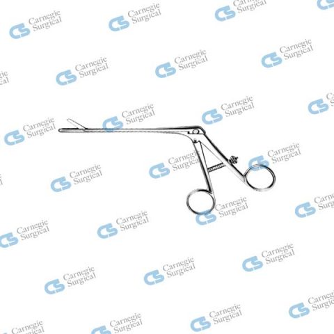 SACHSE Meatotome forceps