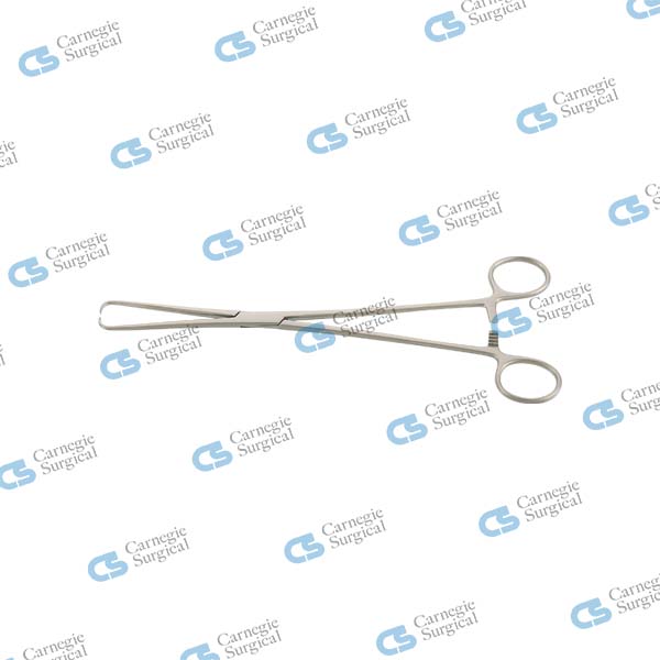 SCHROEDER Tenaculum forceps SCHROEDER Tenaculum forceps