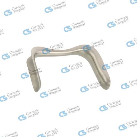 SIMS Vaginal specula double-ended