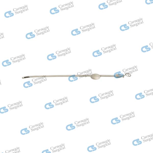 NOVAK Suction biopsy curette NOVAK Suction biopsy curette